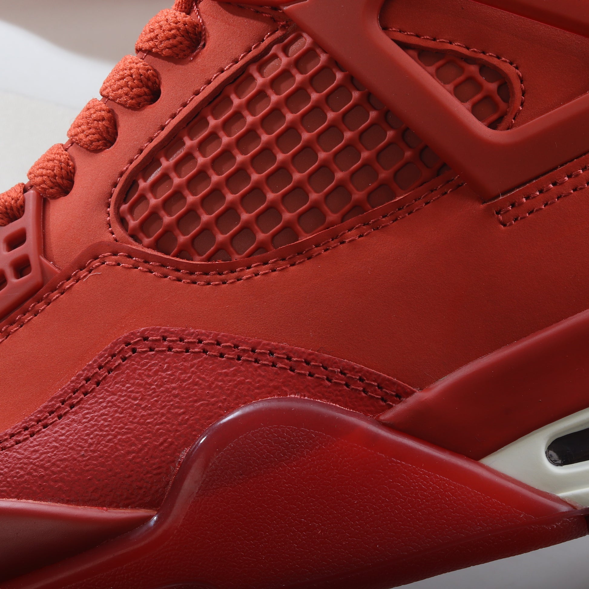 Nike Air Jordan 4 - Bike