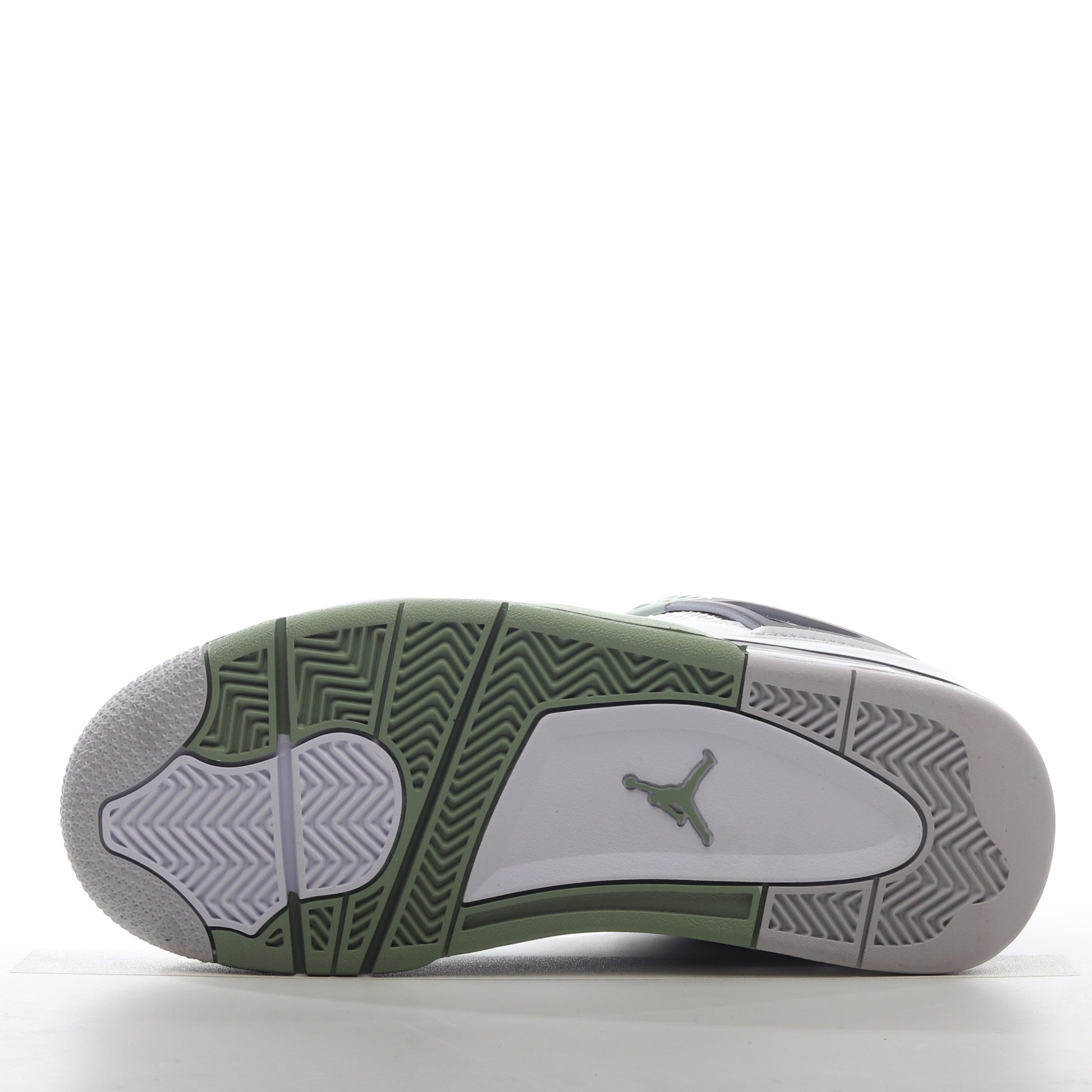 Nike Air Jordan 4