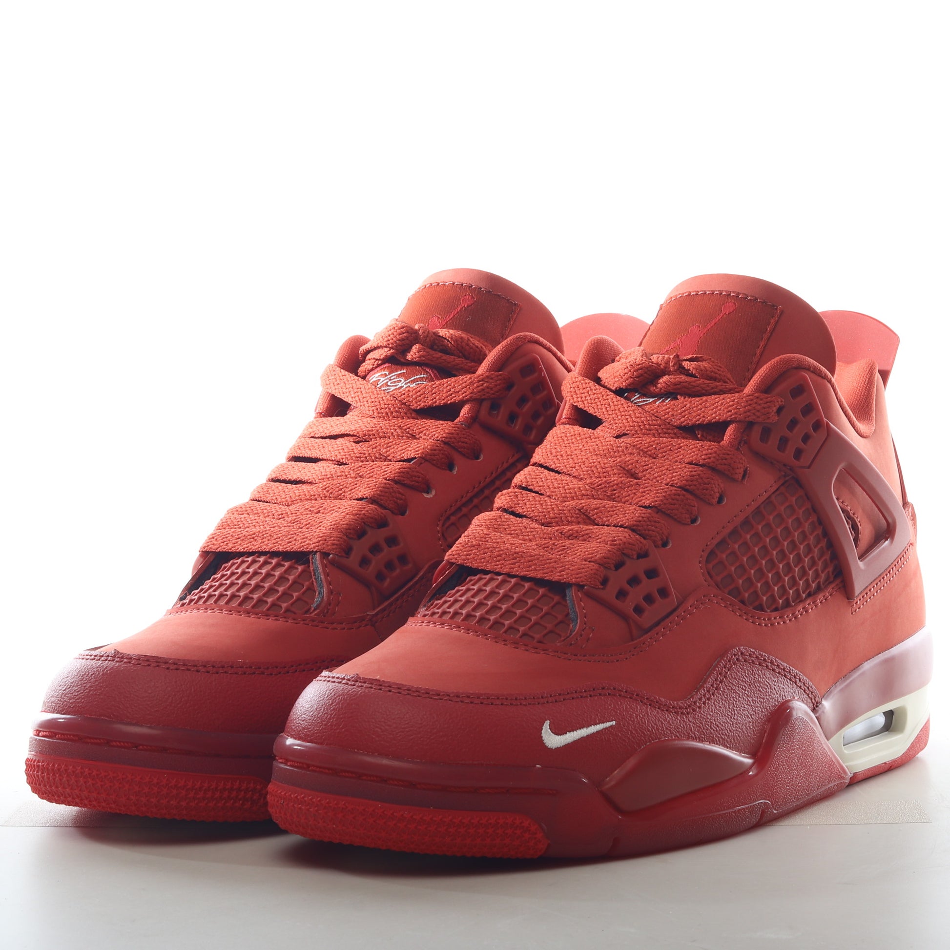 Nike Air Jordan 4 - Bike