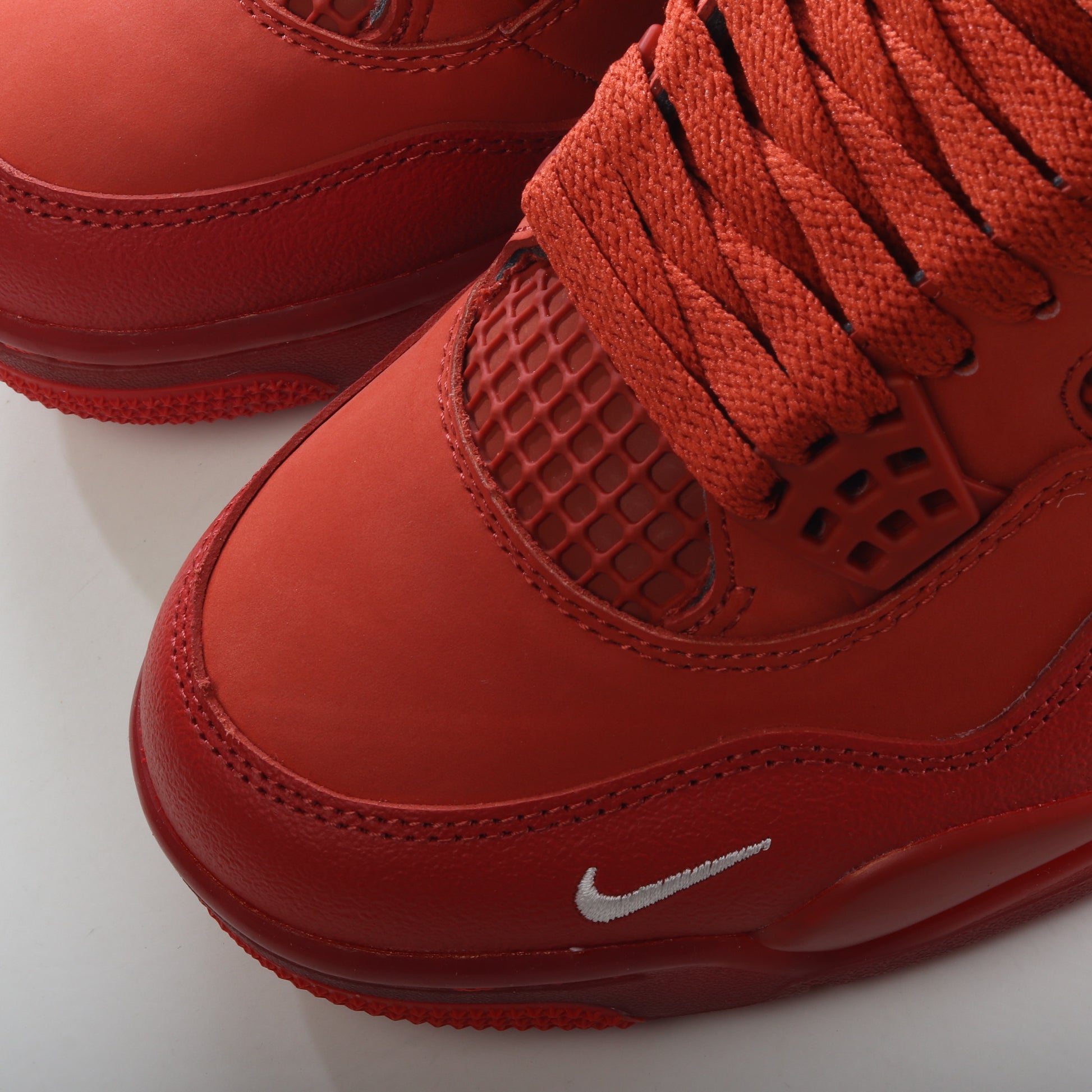 Nike Air Jordan 4 - Bike