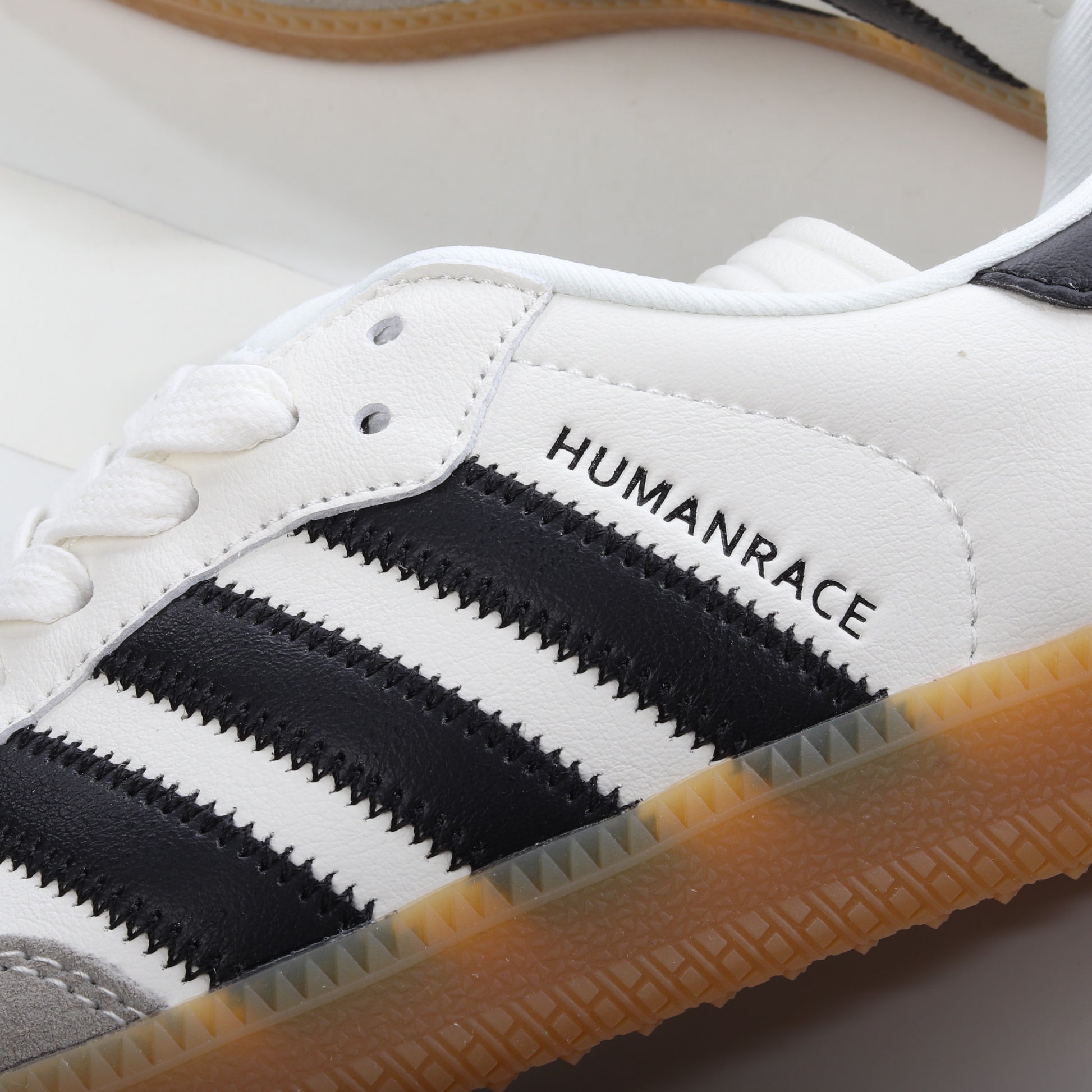 Adidas Samba “Human Race”