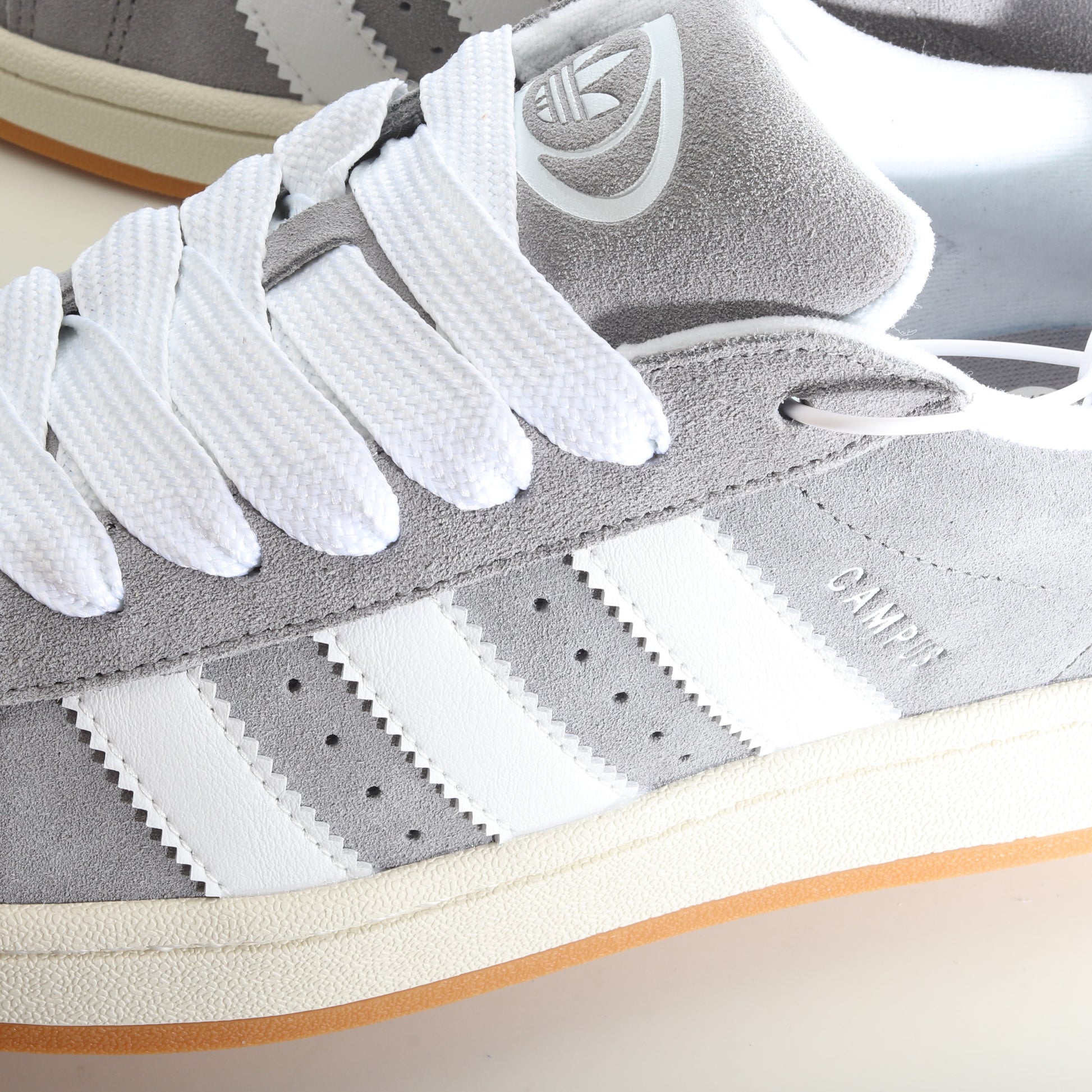 Adidas Campus 00 “Grey”
