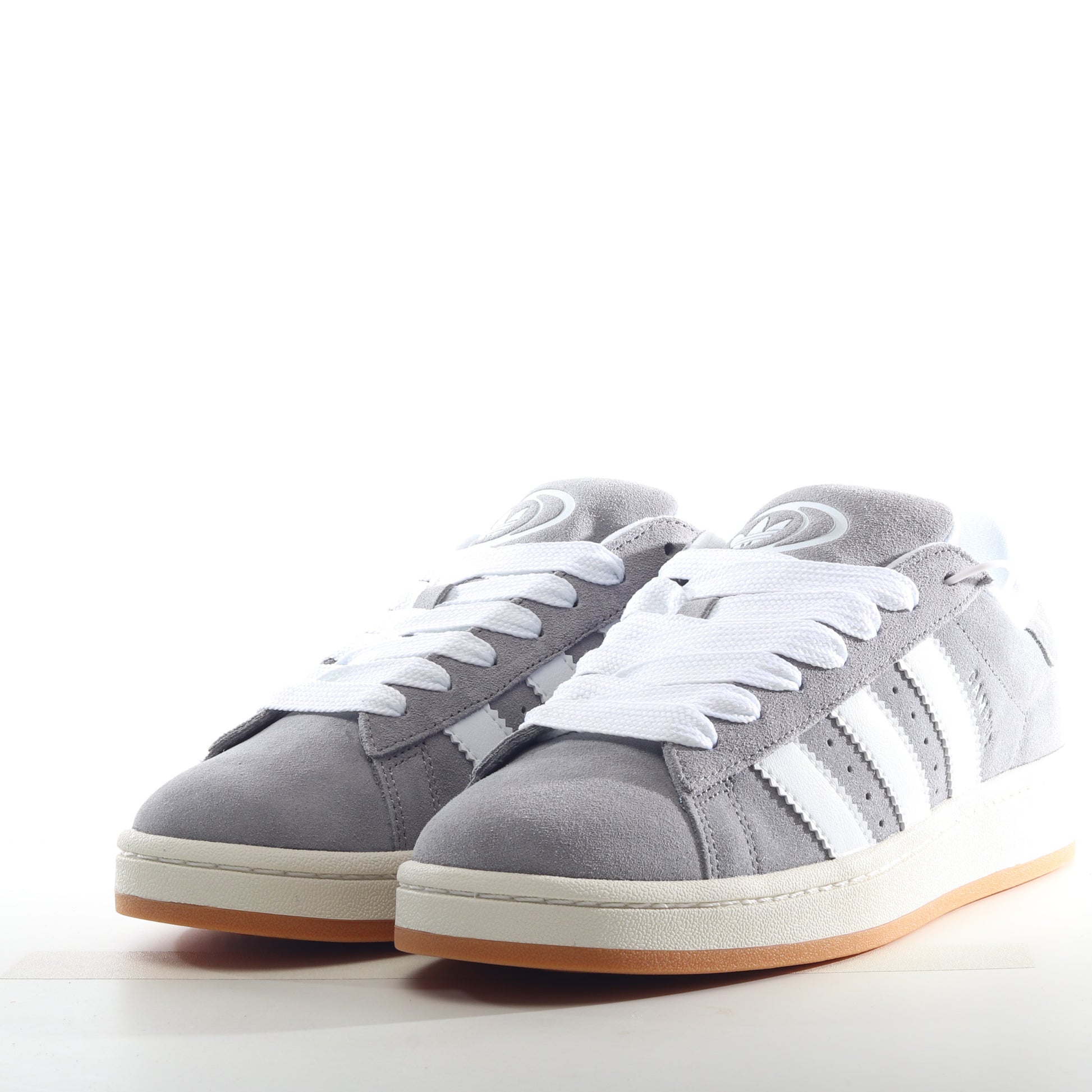 Adidas Campus 00 “Grey”