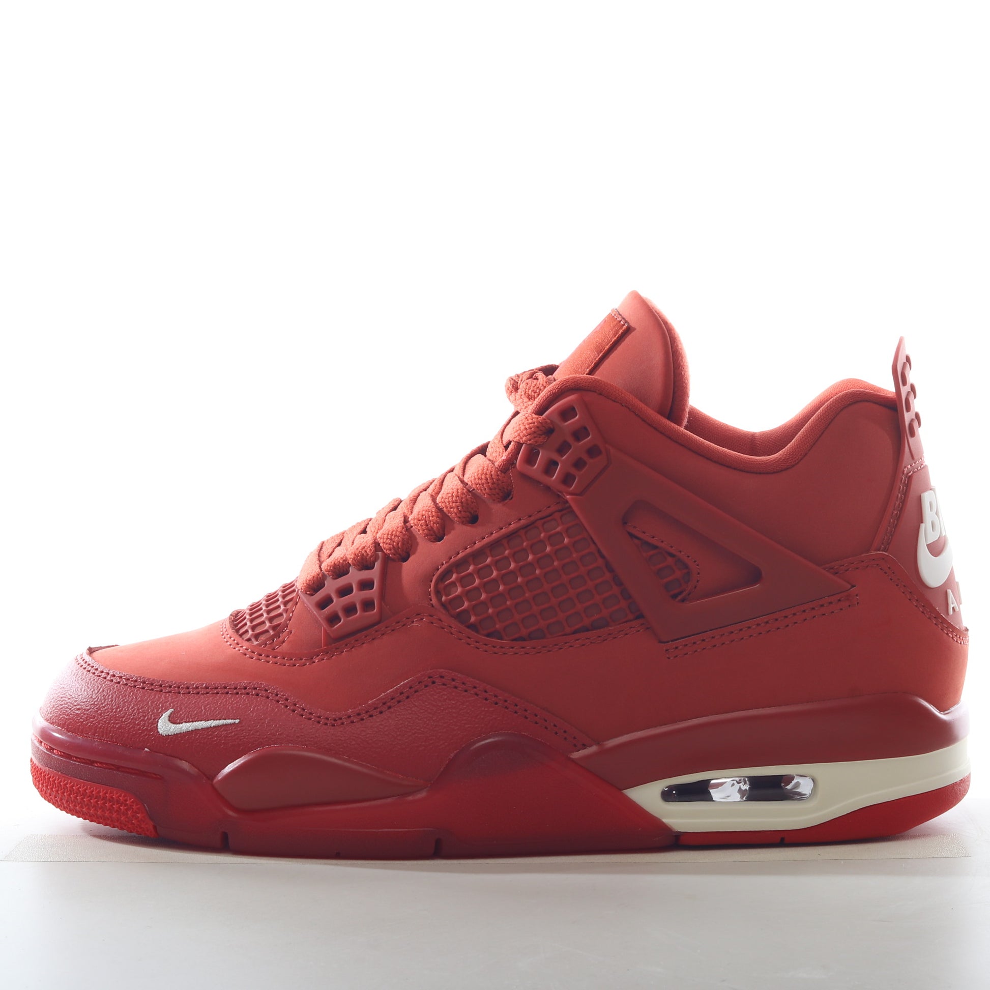 Nike Air Jordan 4 - Bike