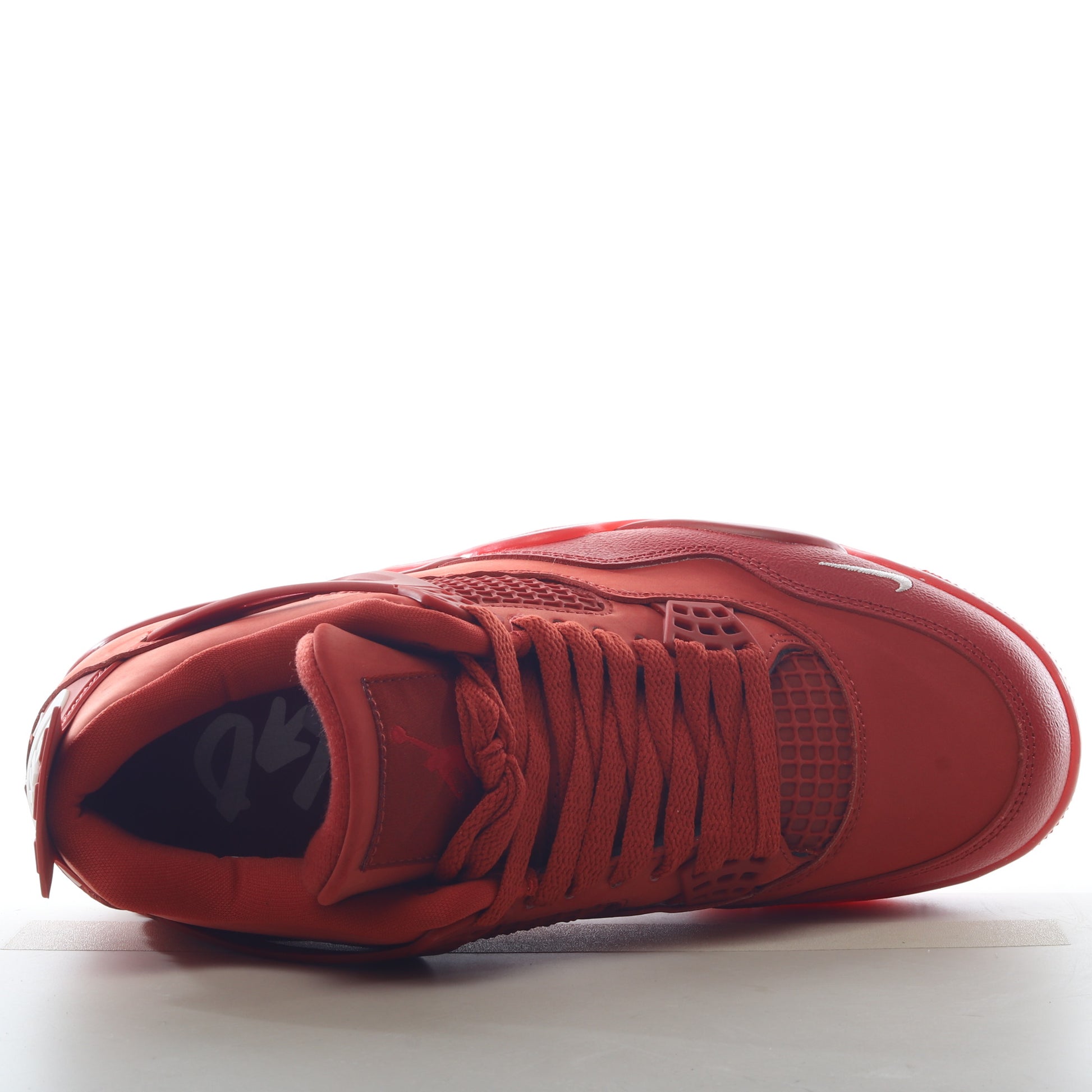 Nike Air Jordan 4 - Bike