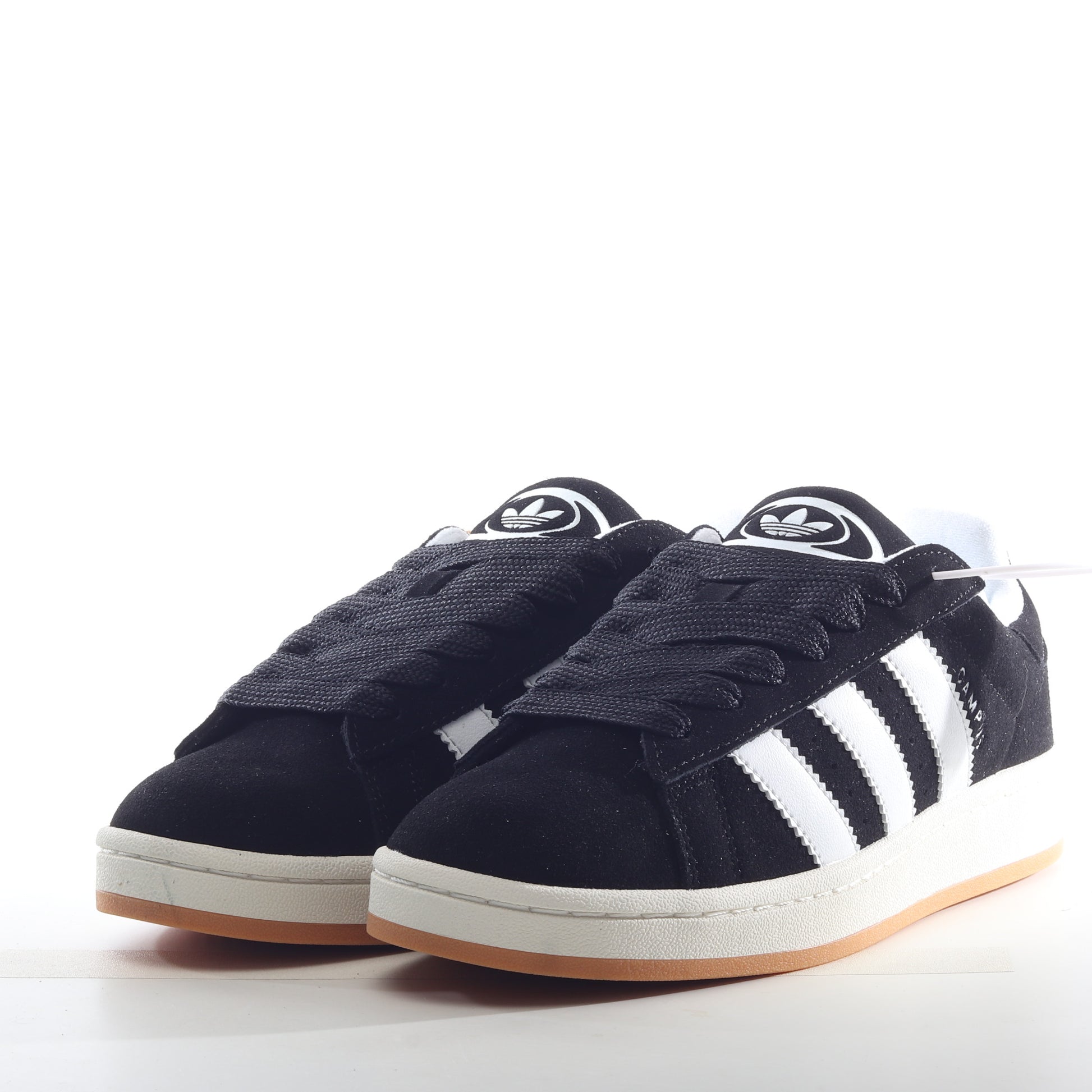 Adidas Campus 00 “Black”