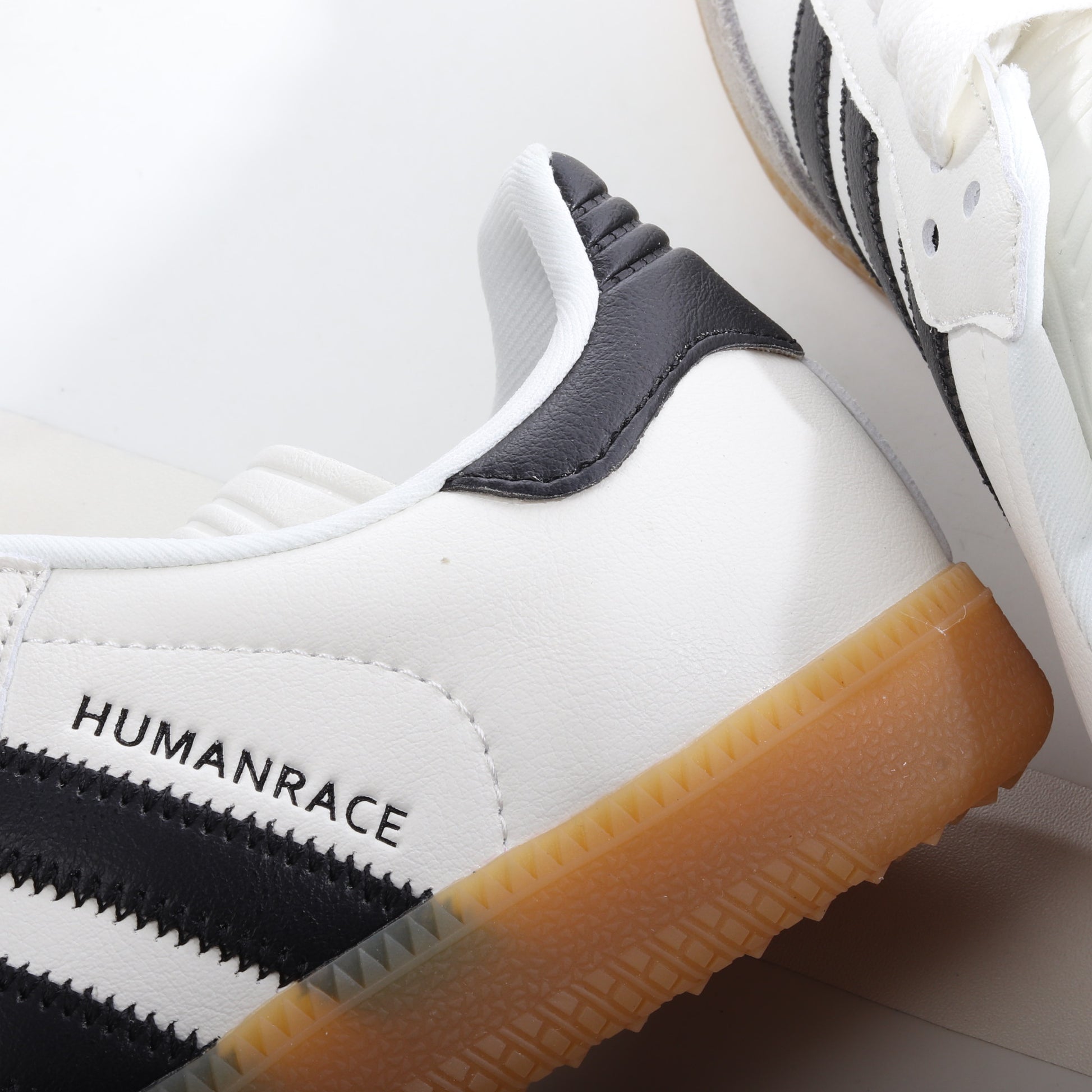 Adidas Samba “Human Race”