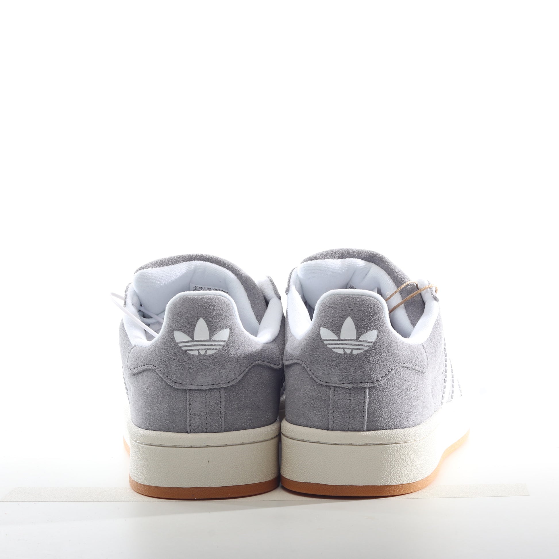 Adidas Campus 00 “Grey”
