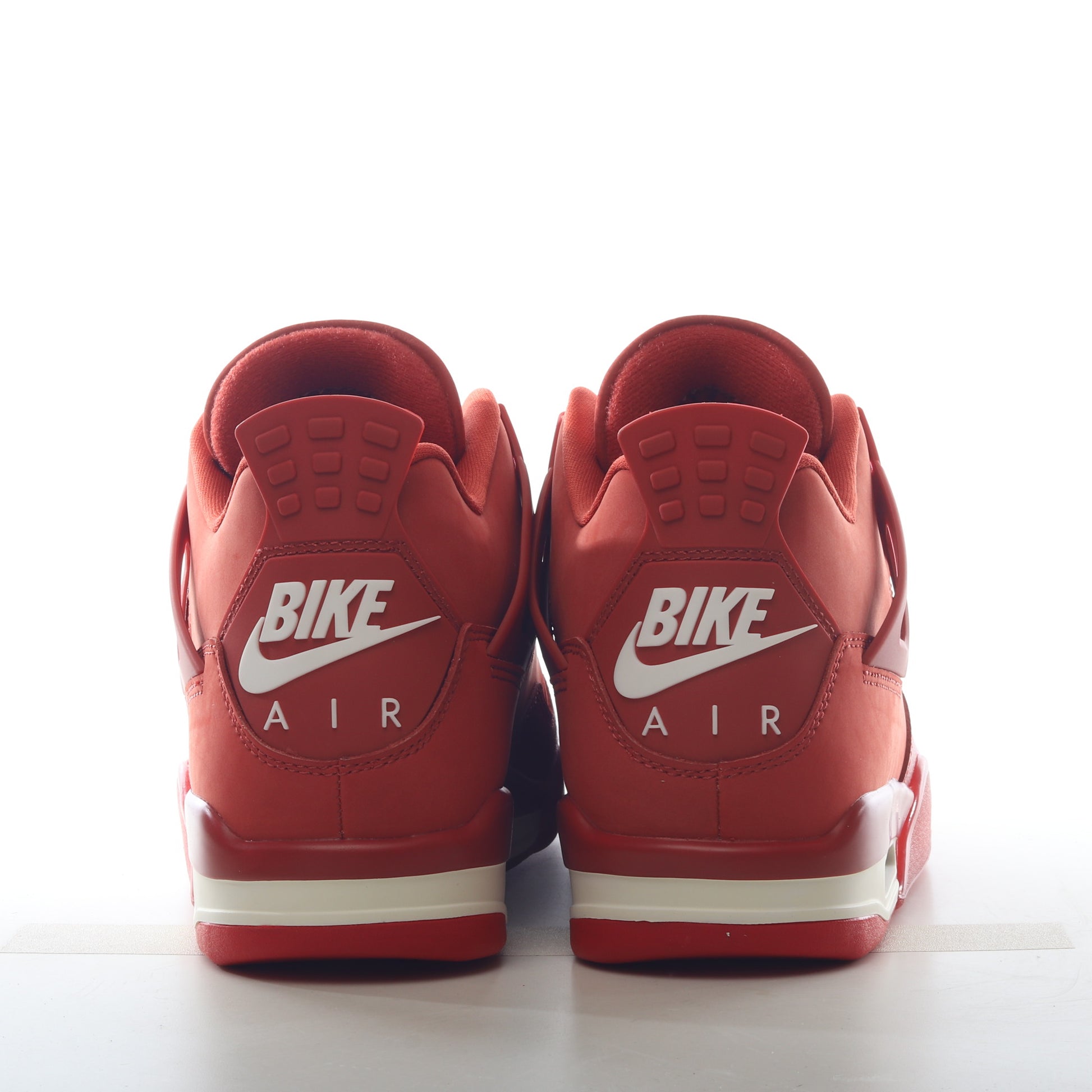 Nike Air Jordan 4 - Bike