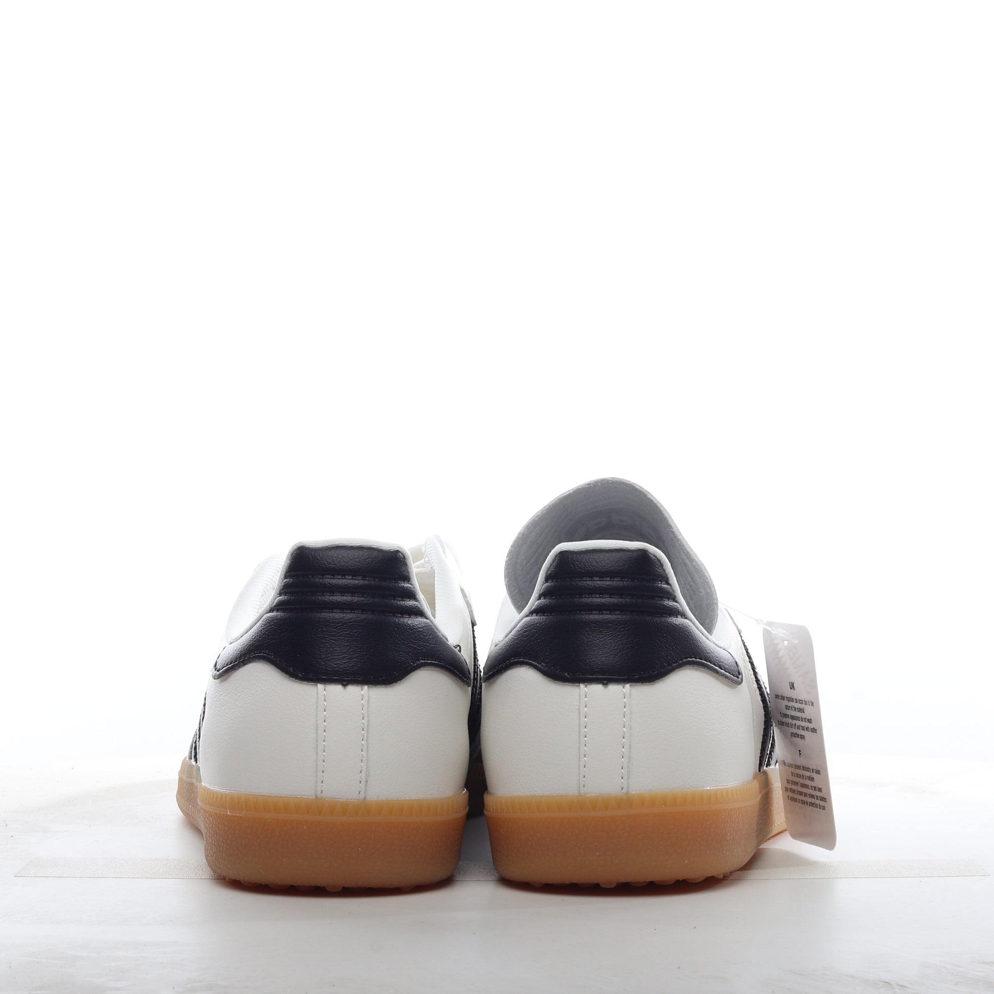 Adidas Samba “Human Race”