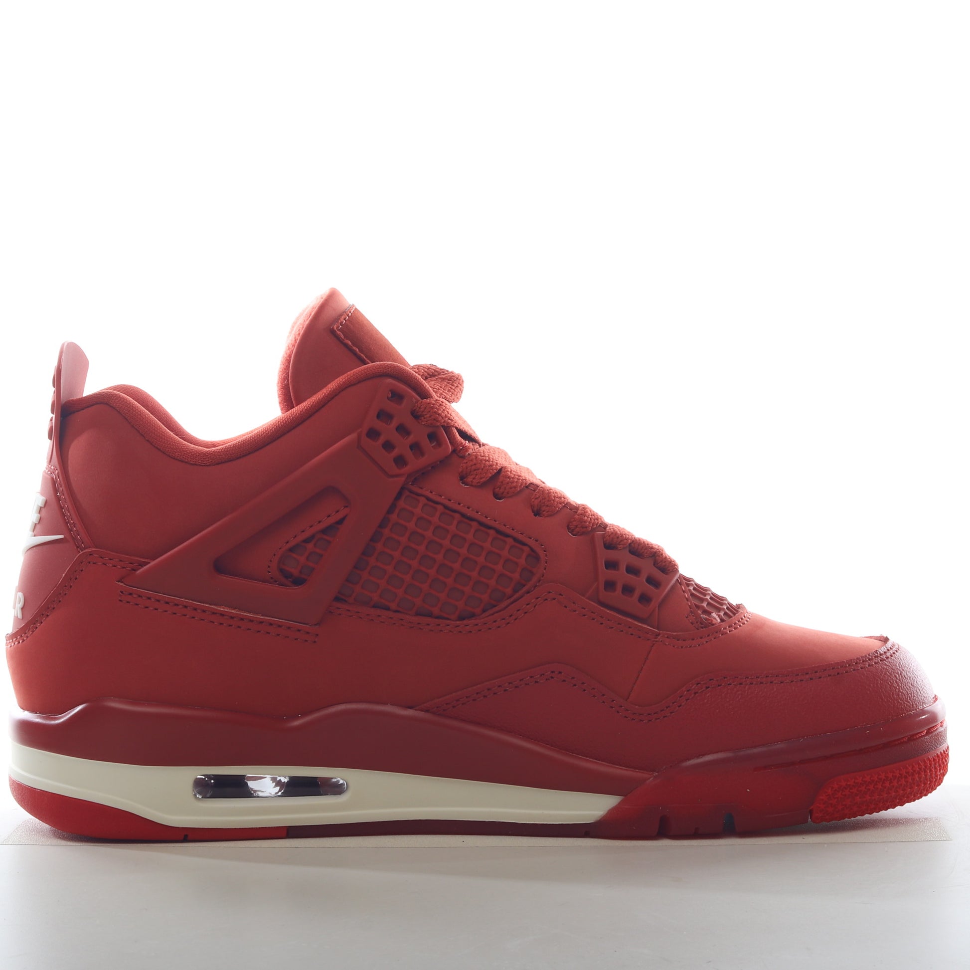 Nike Air Jordan 4 - Bike